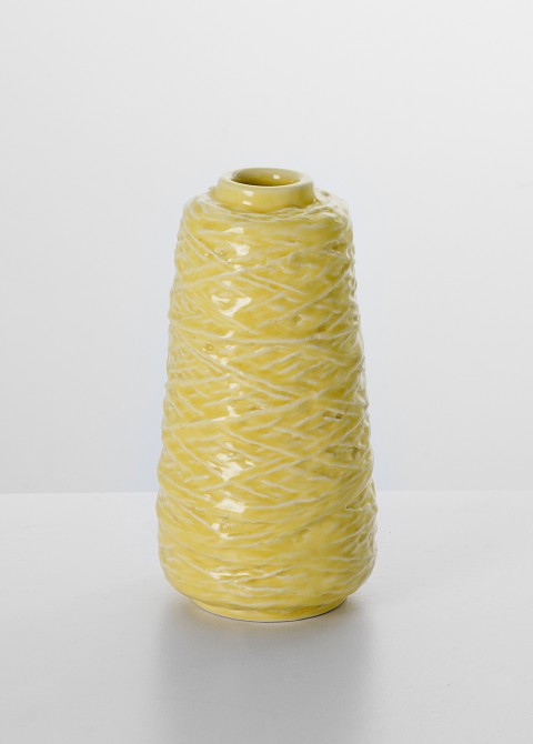 Bobbin small yellow