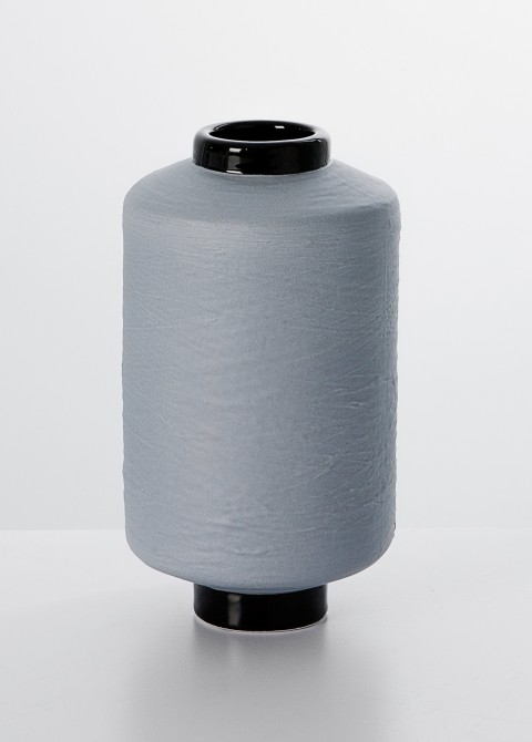 Bobbin large grey