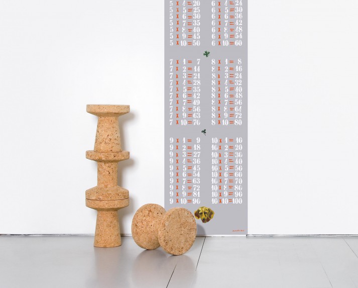 Multiplications garcons