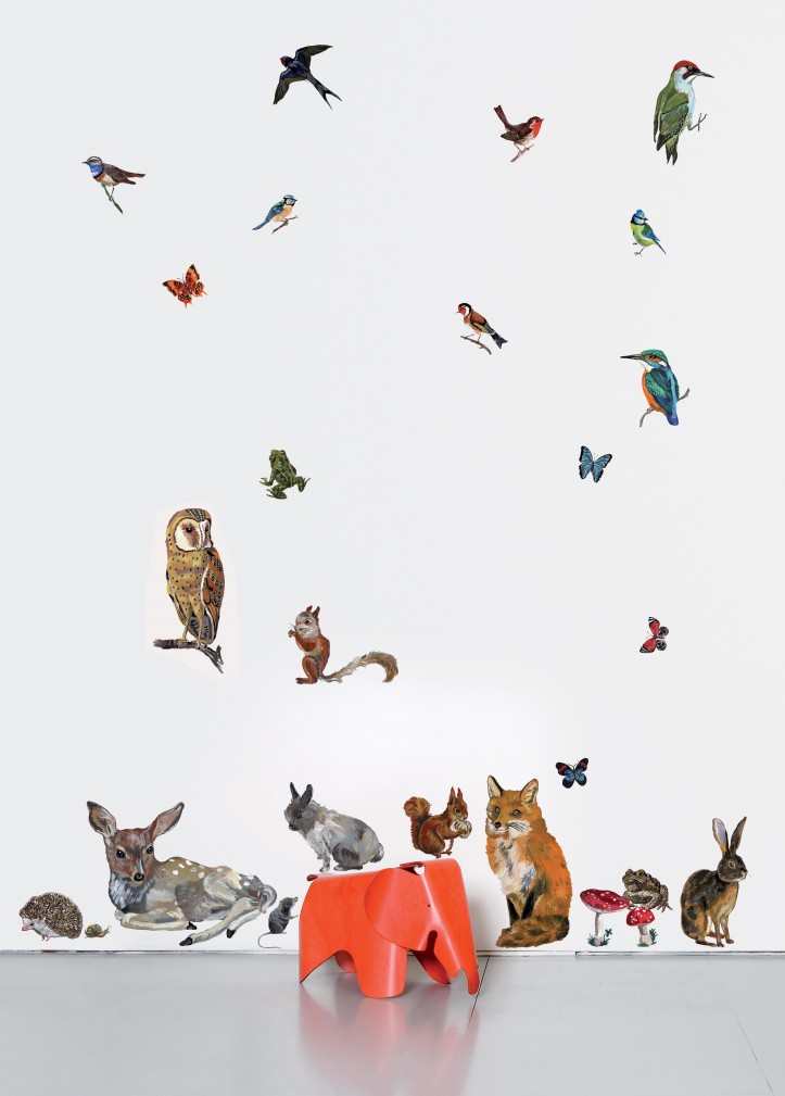 Animaux 2