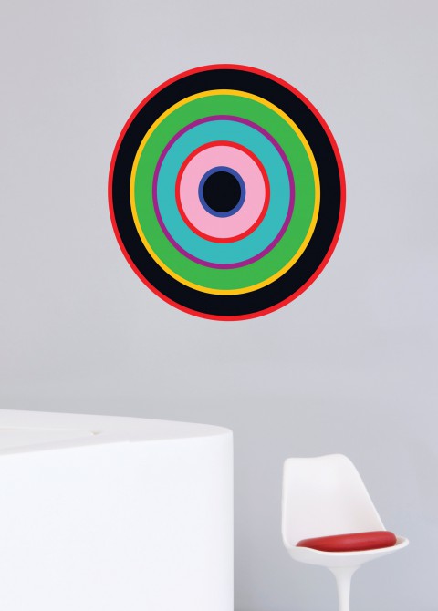 Target 1